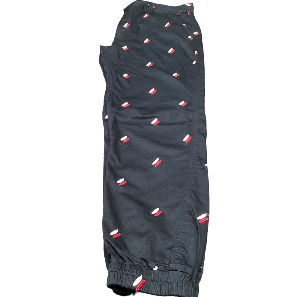 Publish joggers, size 36